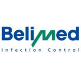 Belimed logotip