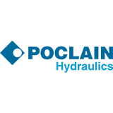 Poclain logo