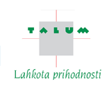 Talum Kidričevo logo