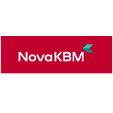 NKBM logotip
