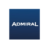 Admiral logotip
