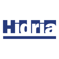 Hidria logo
