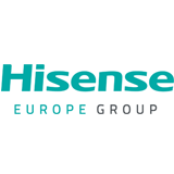 Hisense europe logotip
