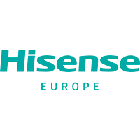Hisense logotip