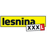 Lesnina logotip