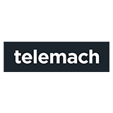 Telemach logo