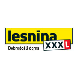 Lesnina logotip