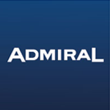 Skupina Admiral logotip