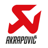 Akrapovič logotip