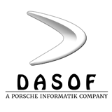 Dasof logotip