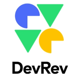 DevRev logotip