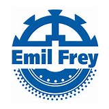 Skupina Emil Frey logotip