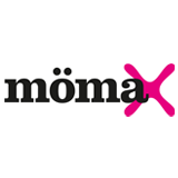 Moemax logotip