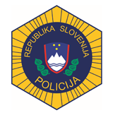 Policija logotip