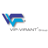 Vip Virant logotip