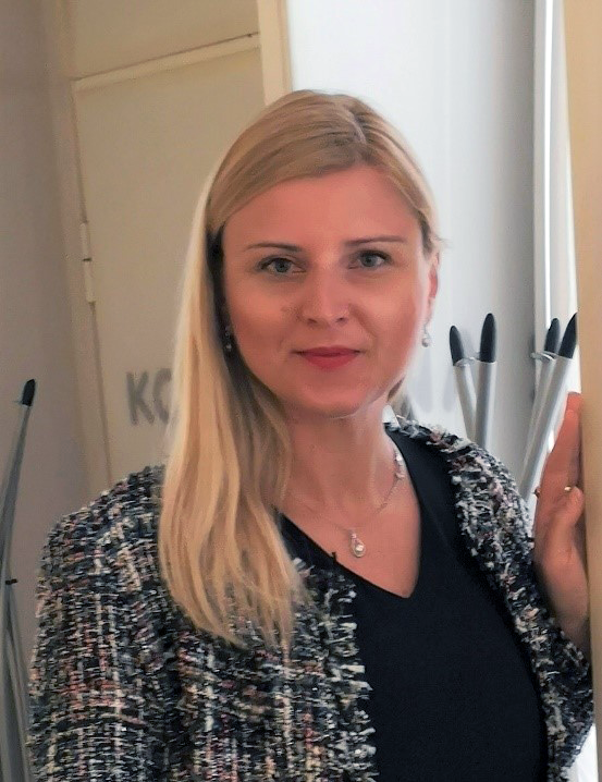 Zinka Kosec