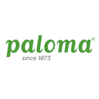 Paloma logotip