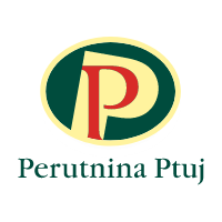 Pertunina Ptuj logotip