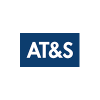 AT & S Austria Technologie & Systemtechnik Aktiengesellschaft logotip