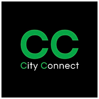 City Connect d.o.o. logotip