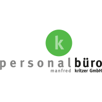 Personalbüro Kritzer GmbH logotip