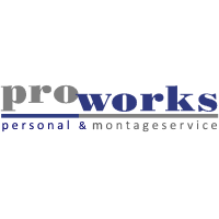 proworks Personal & Montageservice GmbH & Co KG logotip