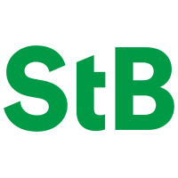 Steiermarkbahn und Bus GmbH logotip