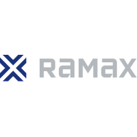 Ramax logotip