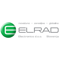Elrad logotip