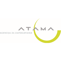 Atama logotip