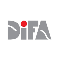 DIFA logotip