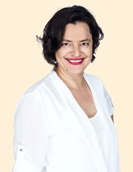 Nastja Mulej