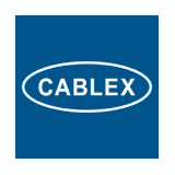 Cablex logo