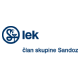 Lek logo